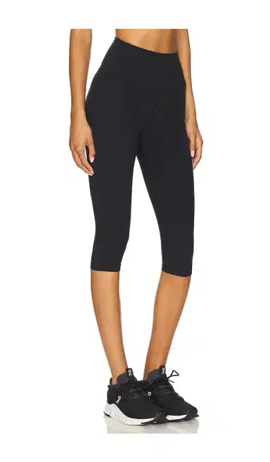 Splits59 Airweight High Waist 16â Legging | Thumbnail 2 Splits59 Airweight High Waist 16â Legging | Thumbnail 2