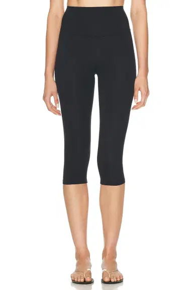 Splits59 Airweight High Waist 16â Legging | Thumbnail 3 Splits59 Airweight High Waist 16â Legging | Thumbnail 3