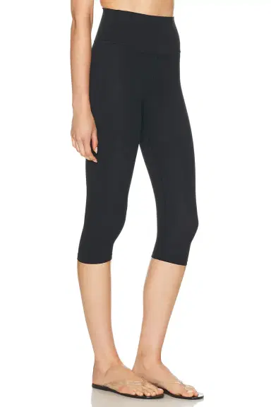 Splits59 Airweight High Waist 16â Legging | Thumbnail 4 Splits59 Airweight High Waist 16â Legging | Thumbnail 4