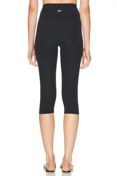 Splits59 Airweight High Waist 16â Legging | Thumbnail 6 Splits59 Airweight High Waist 16â Legging | Thumbnail 6
