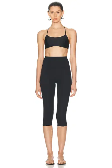 Splits59 Airweight High Waist 16â Legging | Thumbnail 7 Splits59 Airweight High Waist 16â Legging | Thumbnail 7