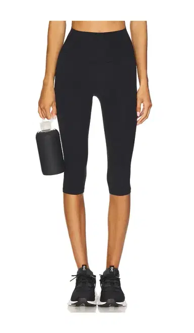 Splits59 Airweight High Waist 16â Legging | Thumbnail 1 Splits59 Airweight High Waist 16â Legging | Thumbnail 1