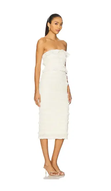 Maude Club Annalise Dress | Thumbnail 2 Maude Club Annalise Dress | Thumbnail 2