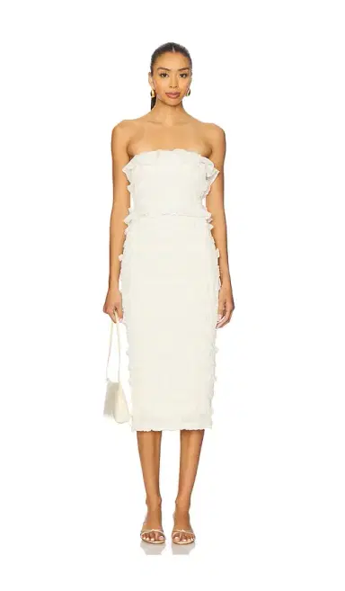 Maude Club Annalise Dress | Thumbnail 1 Maude Club Annalise Dress | Thumbnail 1
