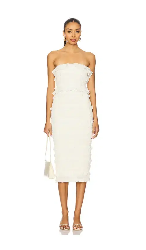 Maude Club Annalise Dress