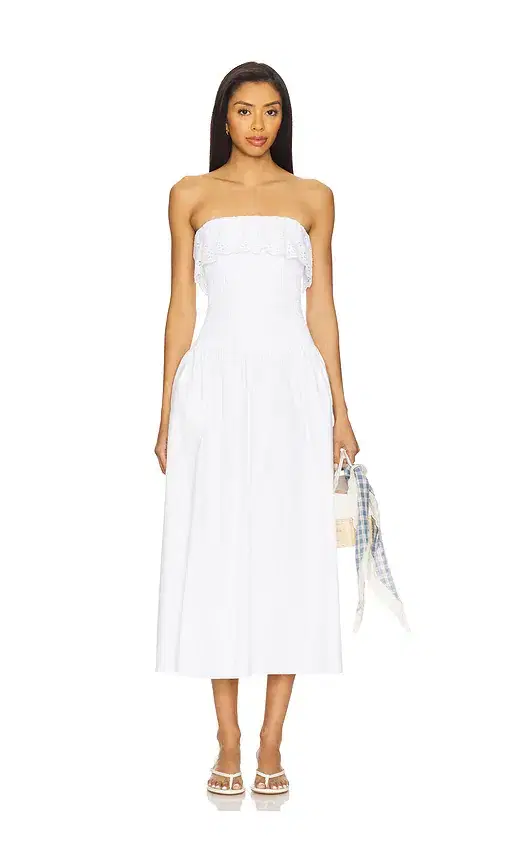 Maude Club Freya Dress
