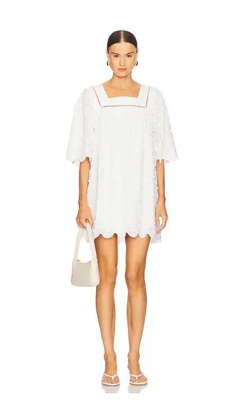 Maude Club Kensie Dress