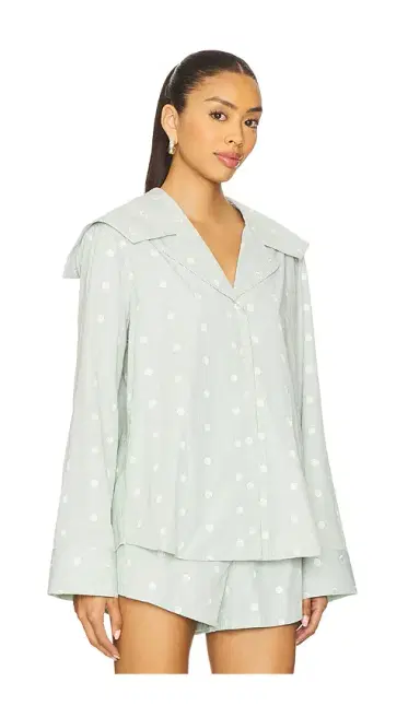 Maude Club Caspian Shirt | Thumbnail 2