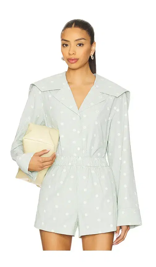 Maude Club Caspian Shirt