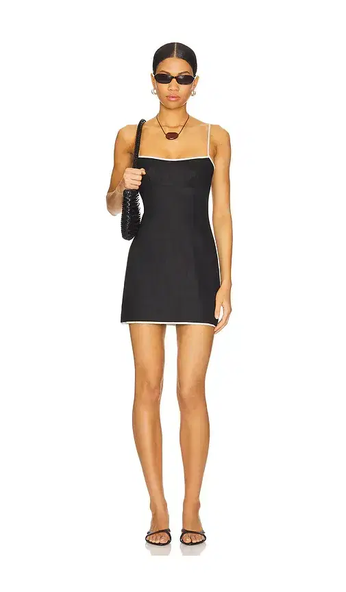 Miles Mini Dress