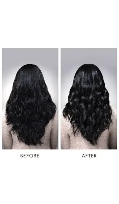Moroccanoil Luminous Hairspray Extra Strong | Thumbnail 2 Moroccanoil Luminous Hairspray Extra Strong | Thumbnail 2