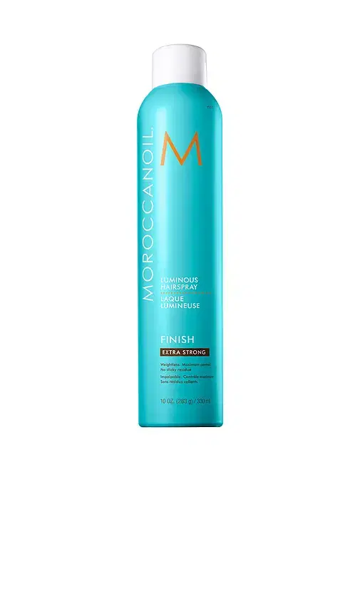 Moroccanoil Luminous Hairspray Extra Strong