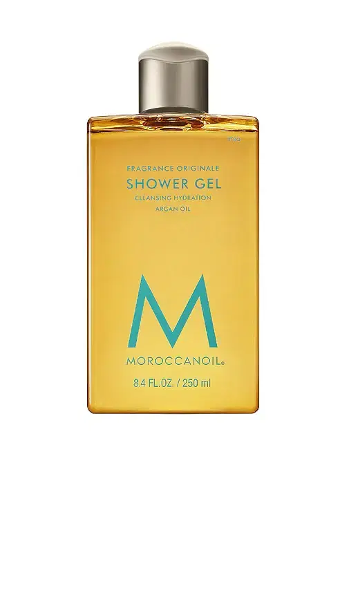 Fragrance Originale Shower Gel