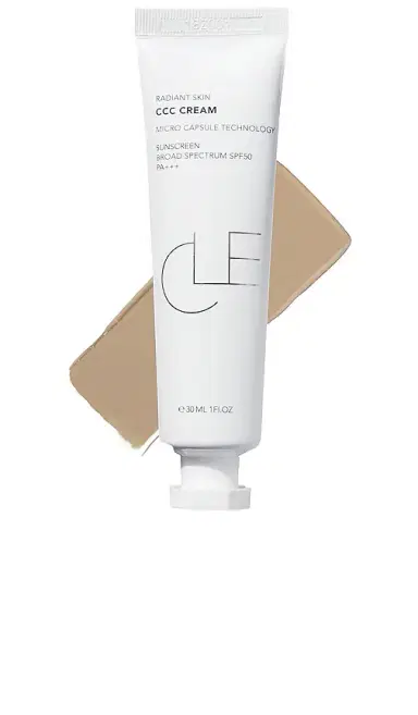 Cle Cosmetics CCC Cream Foundation | Thumbnail 1 Cle Cosmetics CCC Cream Foundation | Thumbnail 1