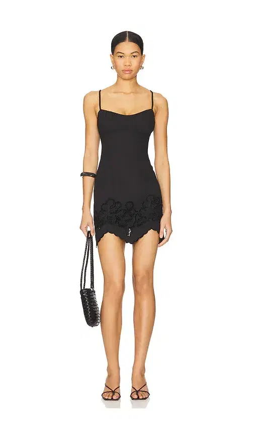 Tularosa Maya Mini Dress