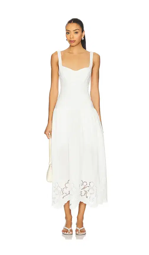 Tularosa Amaya Maxi Dress