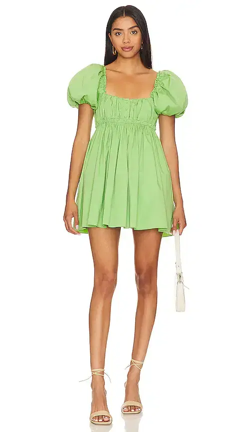 Camila Coelho Radleigh Mini Dress