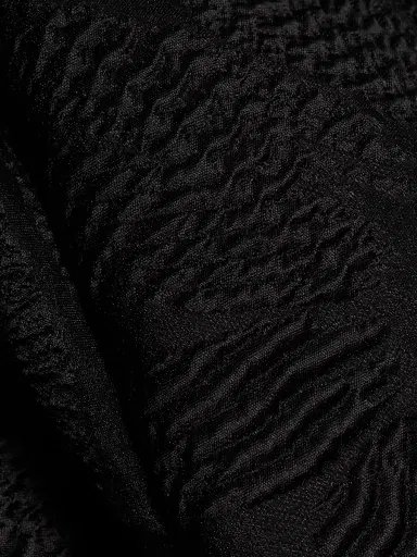 As It May Women's Strapless Jacquard Gown | Thumbnail 7 As It May Women's Strapless Jacquard Gown | Thumbnail 7