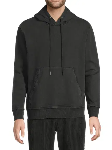Corridor Men's French Terry Hoodie | Thumbnail 3 Corridor Men's French Terry Hoodie | Thumbnail 3