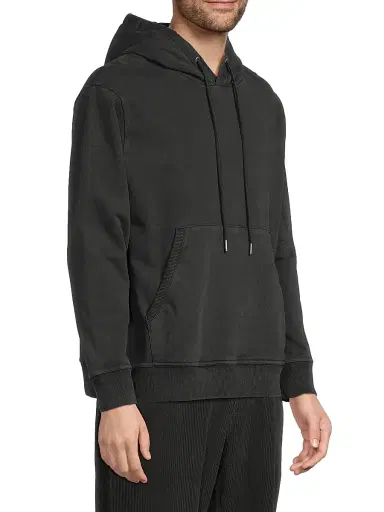 Corridor Men's French Terry Hoodie | Thumbnail 4 Corridor Men's French Terry Hoodie | Thumbnail 4