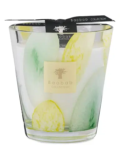 Baobab Collection Riviera Santo Sospir Candle Medium | Thumbnail 2
