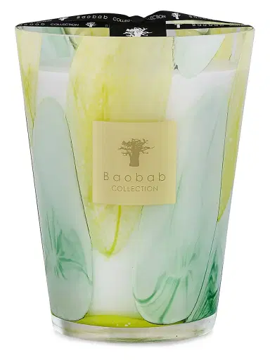 Baobab Collection Riviera Santo Sospir Candle Medium | Thumbnail 3