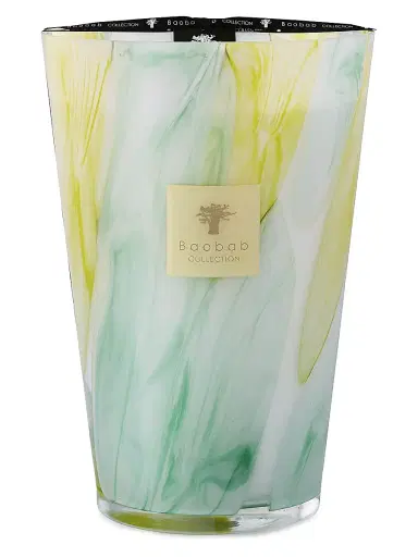 Baobab Collection Riviera Santo Sospir Candle Medium | Thumbnail 4