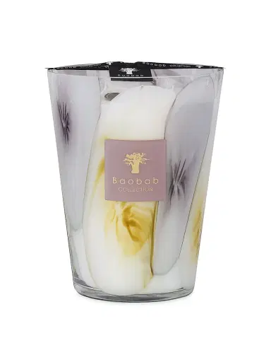 Baobab Collection Riviera Scented Candle Medium | Thumbnail 3 Baobab Collection Riviera Scented Candle Medium | Thumbnail 3