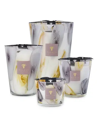 Baobab Collection Riviera Scented Candle Medium | Thumbnail 5