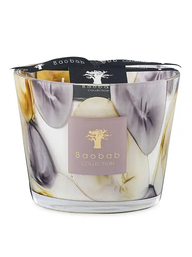 Riviera Scented Candle Medium Riviera Scented Candle Medium