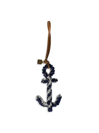 Miu Miu Women's Cord and Leather Trick Bag Accessory | Thumbnail 1 Miu Miu Women's Cord and Leather Trick Bag Accessory | Thumbnail 1