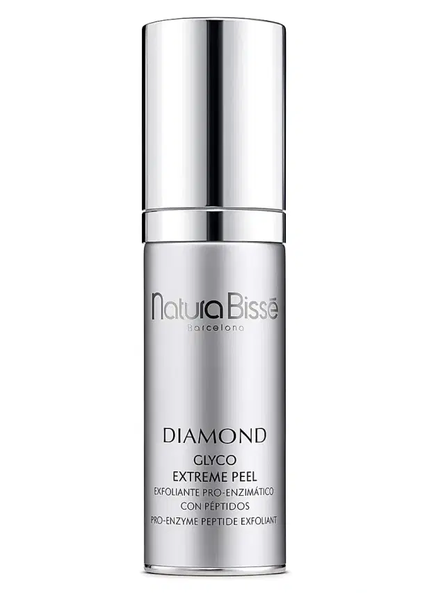 Natura Bissé Diamond Glyco Extreme Peel