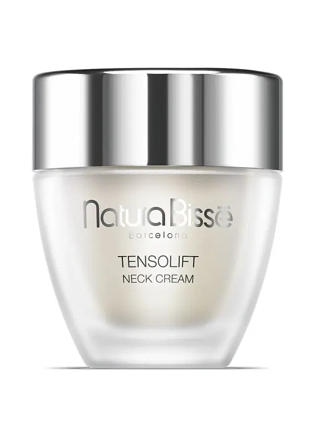 Natura Bissé Inhibit Tensolift Neck Cream