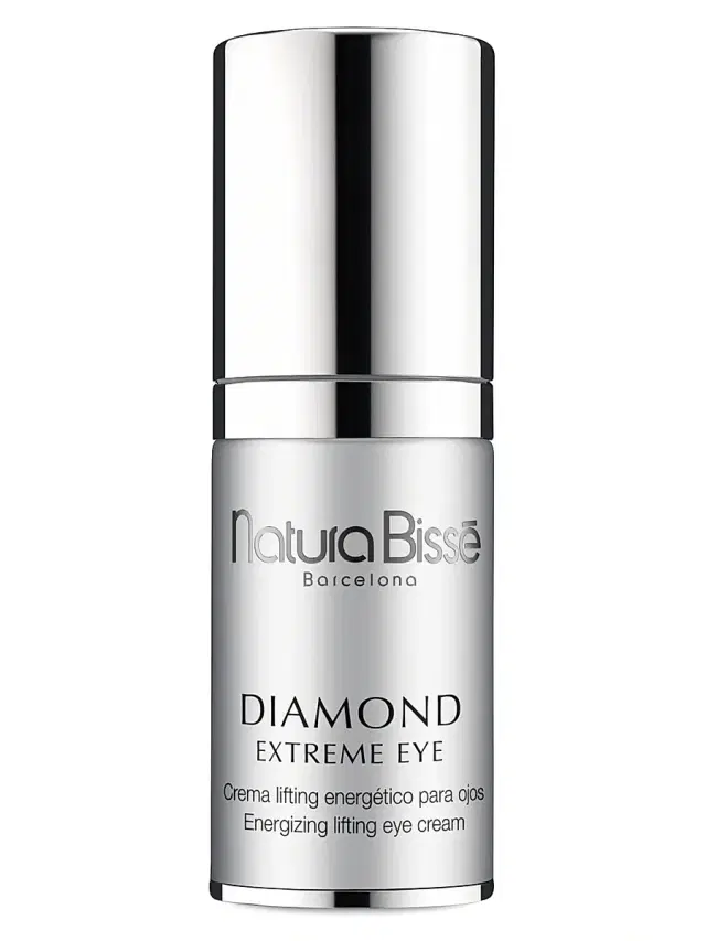Natura Bissé Diamond Extreme Eye Cream
