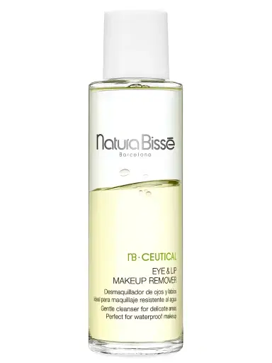 Natura Bissé NB Ceutical Eye & Lip Makeup Remover | Thumbnail 1 Natura Bissé NB Ceutical Eye & Lip Makeup Remover | Thumbnail 1