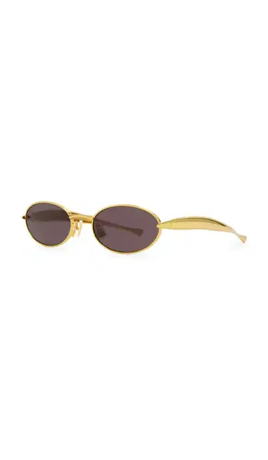 Bottega Veneta Sardine Sunglasses | Thumbnail 2