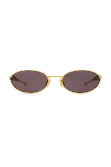 Bottega Veneta Sardine Sunglasses | Thumbnail 3