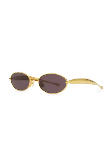 Bottega Veneta Sardine Sunglasses | Thumbnail 4