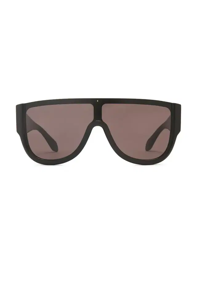 Alaïa Shield Sunglasses
