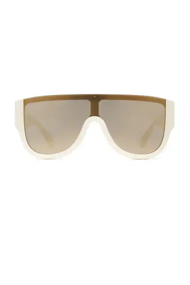 Alaïa Shield Sunglasses | Thumbnail 1 Alaïa Shield Sunglasses | Thumbnail 1