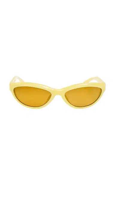 Jacquemus Curvo Sunglasses | Thumbnail 4