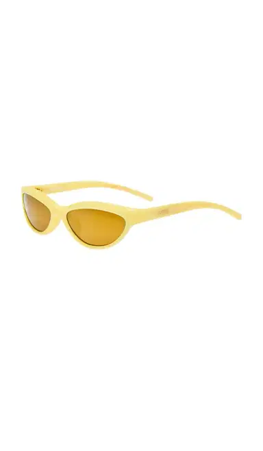 Jacquemus Curvo Sunglasses | Thumbnail 5
