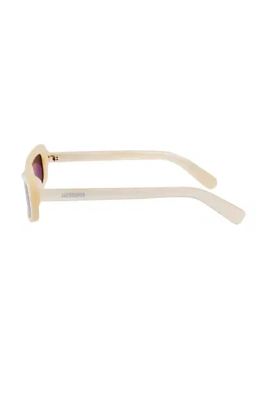 JACQUEMUS Capri Sunglasses | Thumbnail 5 JACQUEMUS Capri Sunglasses | Thumbnail 5