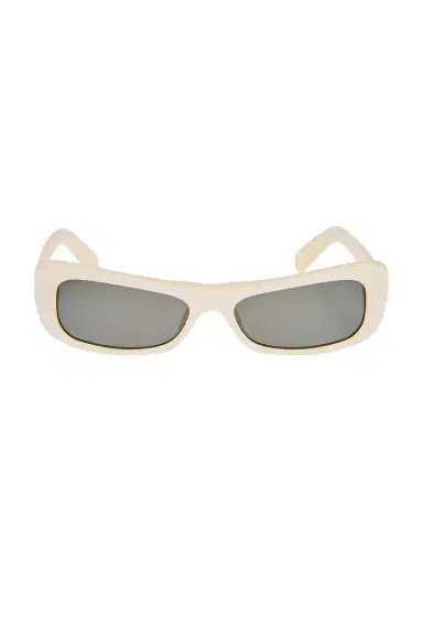 JACQUEMUS Capri Sunglasses | Thumbnail 1 JACQUEMUS Capri Sunglasses | Thumbnail 1