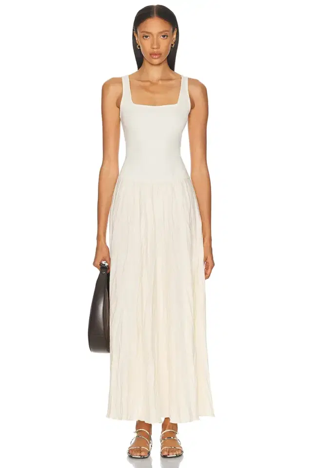 Johanna Ortiz Mariner Maxi Dress