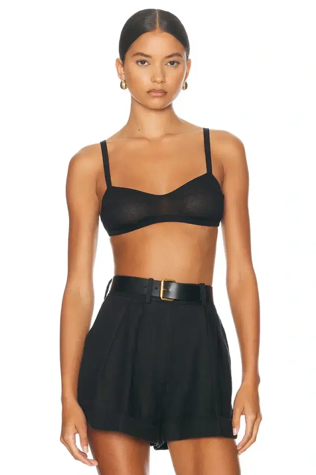 Helsa Justin Knit Bra