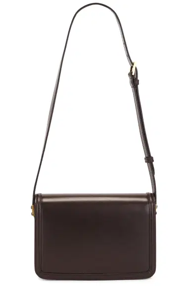 Saint Laurent Medium Solferino Satchel Bag | Thumbnail 3 Saint Laurent Medium Solferino Satchel Bag | Thumbnail 3