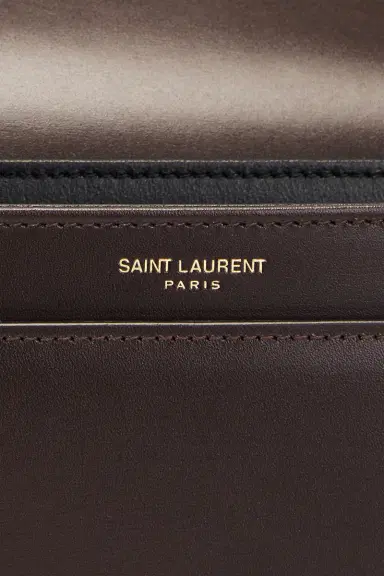 Saint Laurent Medium Solferino Satchel Bag | Thumbnail 6 Saint Laurent Medium Solferino Satchel Bag | Thumbnail 6
