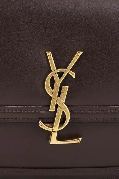 Saint Laurent Medium Solferino Satchel Bag | Thumbnail 7 Saint Laurent Medium Solferino Satchel Bag | Thumbnail 7