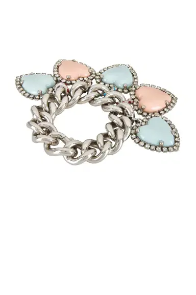 Valentino Garavani Coeur Hyperbole Bracelet | Thumbnail 2